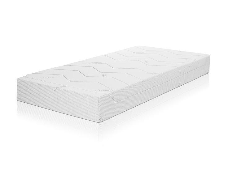 tempur sensation deluxe 22 memory foam mattress